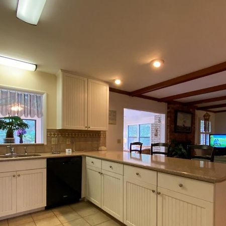Hollybourne II Home Đảo Jekyll Ngoại thất bức ảnh