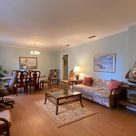 Hollybourne II Home Đảo Jekyll Ngoại thất bức ảnh