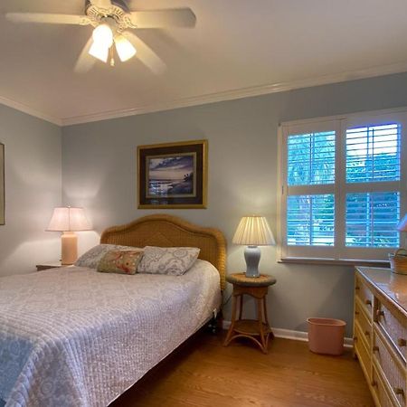 Hollybourne II Home Đảo Jekyll Ngoại thất bức ảnh