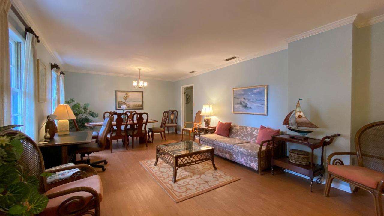 Hollybourne II Home Đảo Jekyll Ngoại thất bức ảnh