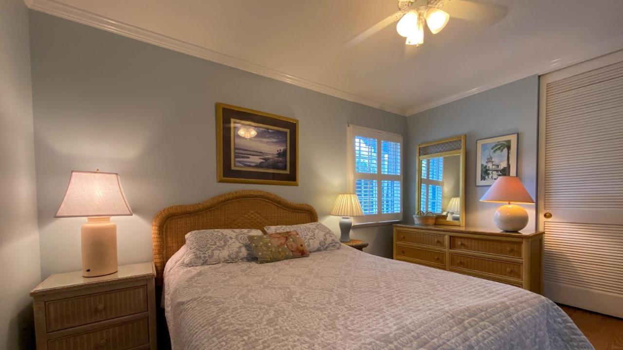 Hollybourne II Home Đảo Jekyll Ngoại thất bức ảnh