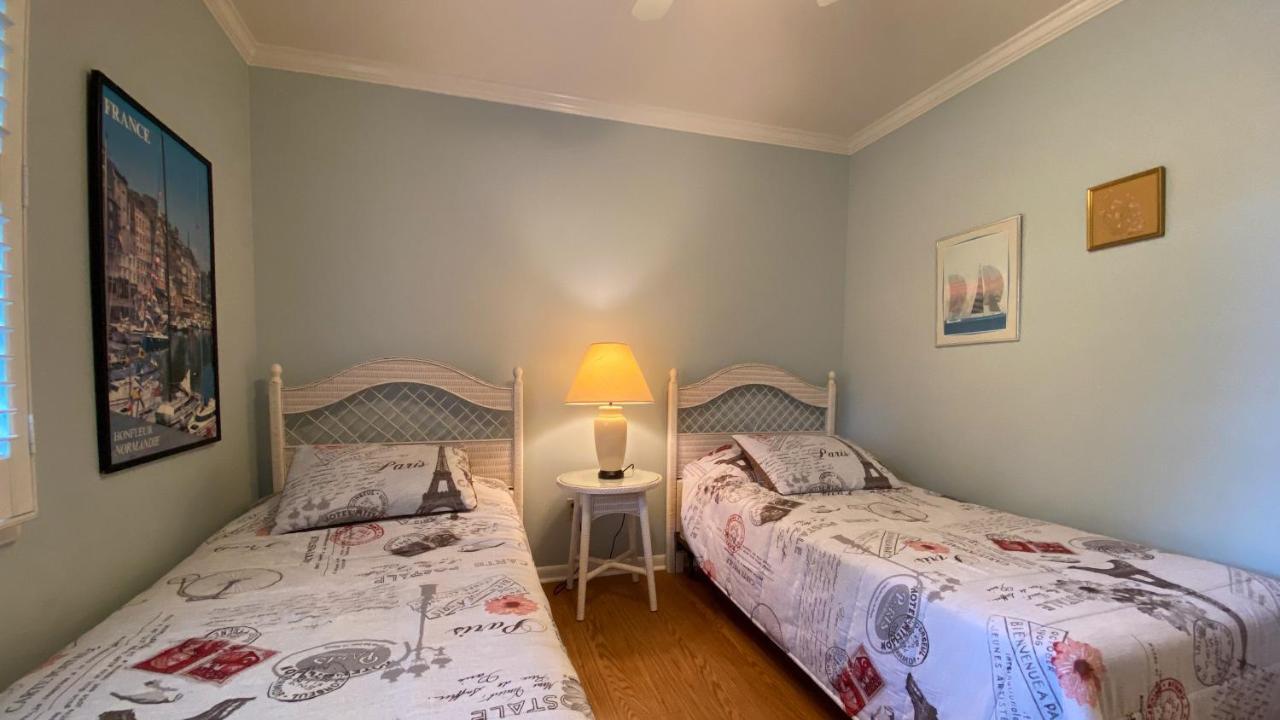 Hollybourne II Home Đảo Jekyll Ngoại thất bức ảnh
