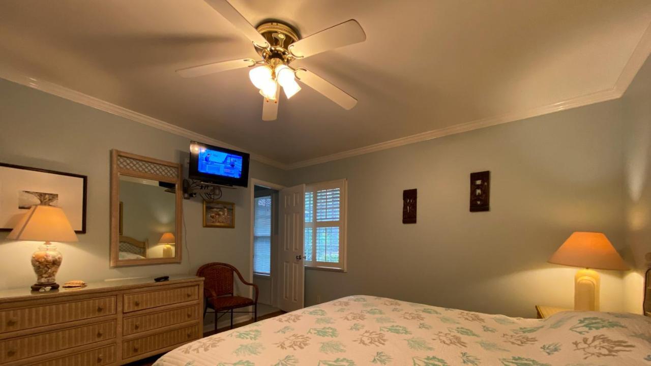 Hollybourne II Home Đảo Jekyll Ngoại thất bức ảnh