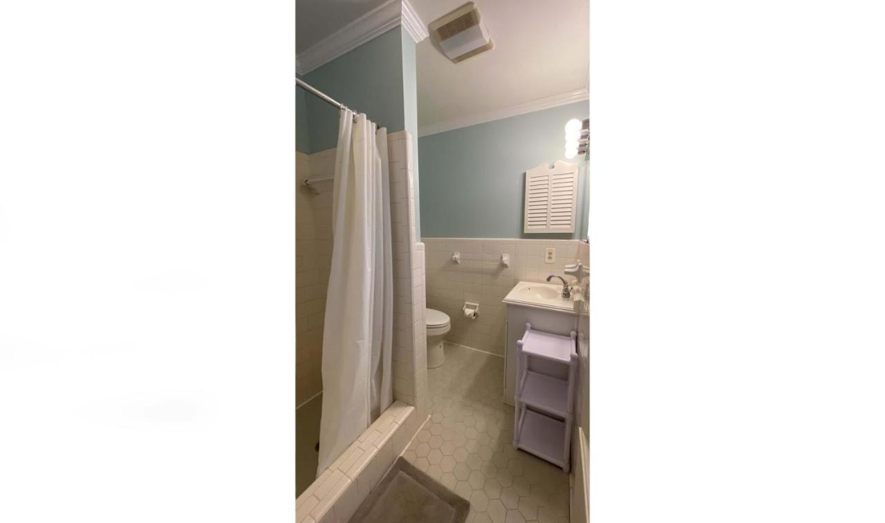 Hollybourne II Home Đảo Jekyll Ngoại thất bức ảnh