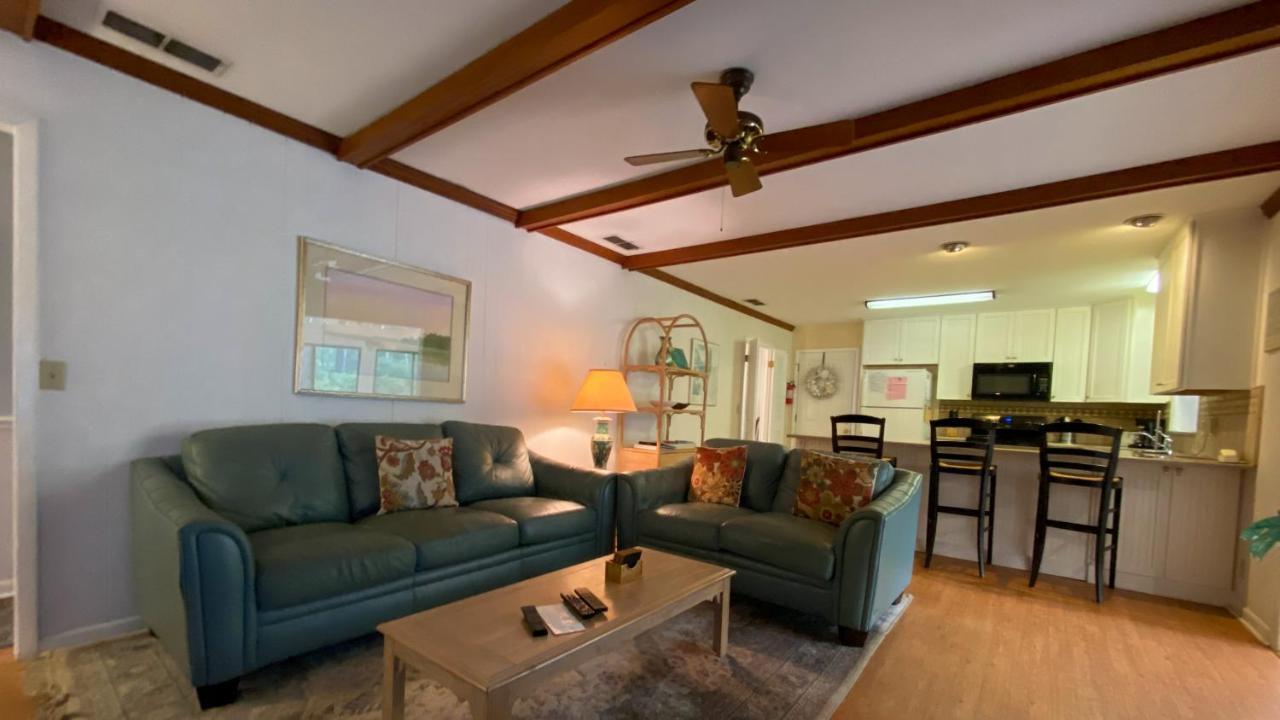 Hollybourne II Home Đảo Jekyll Ngoại thất bức ảnh