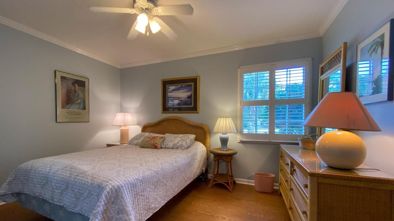 Hollybourne II Home Đảo Jekyll Ngoại thất bức ảnh