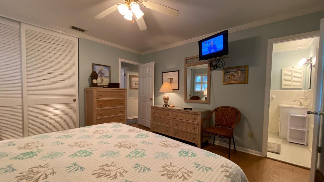 Hollybourne II Home Đảo Jekyll Ngoại thất bức ảnh